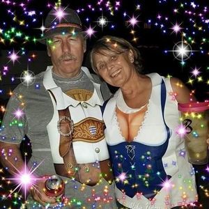 Meet your Posher, Barbara